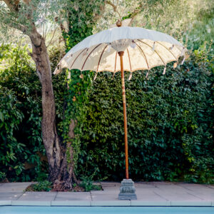 Parasol Balinais 200