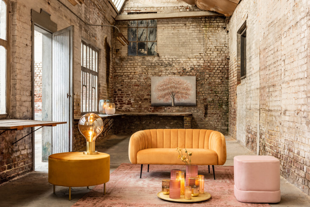 Architecture d'intérieur