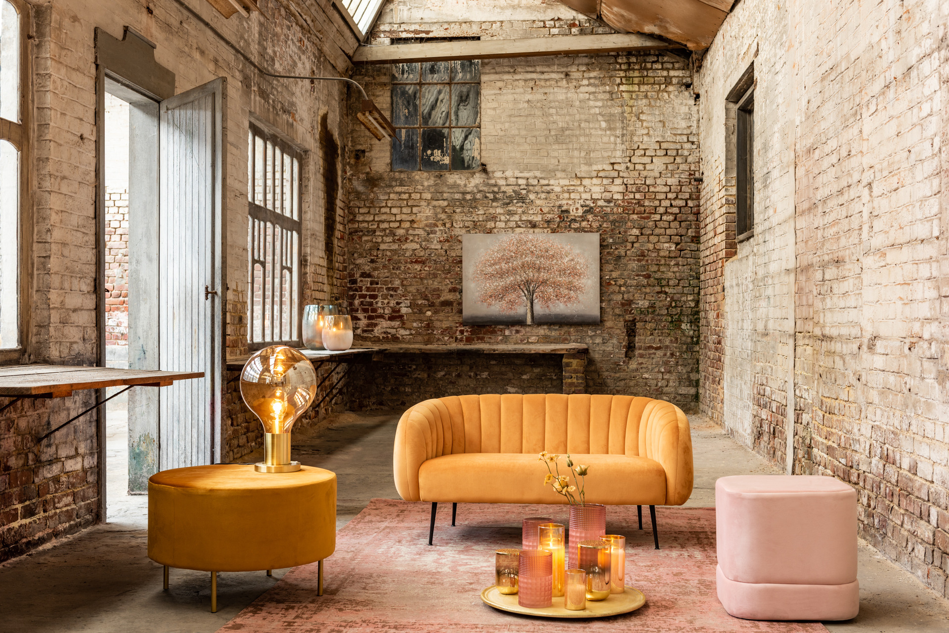 Architecture d'intérieur