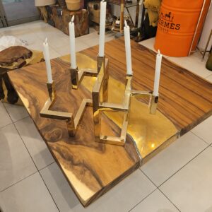 Table basse OZIRIA 120 cm