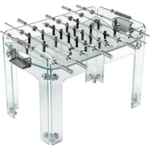 Babyfoot Cristallino