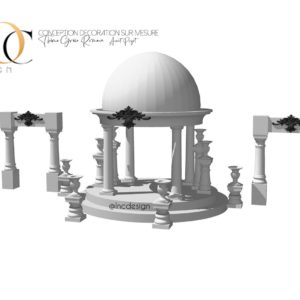 GRECO ROMAIN MARIAGE 2017 (1)