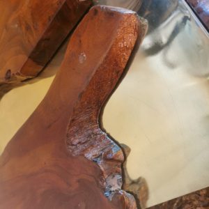 Meuble de salle de bain OZIRIA