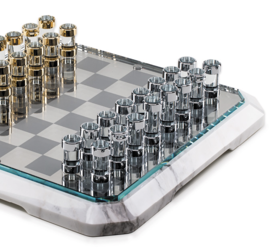 Jeux de société Stratego