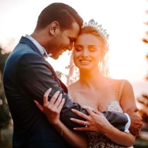 MARIAGE NOEL ET TAHSINE LIBAN (2)