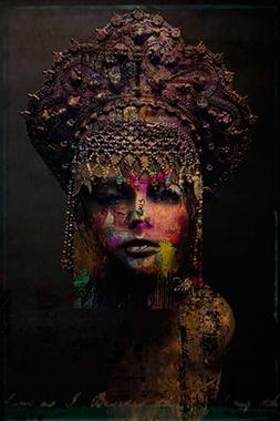 Tableau "Look for you"