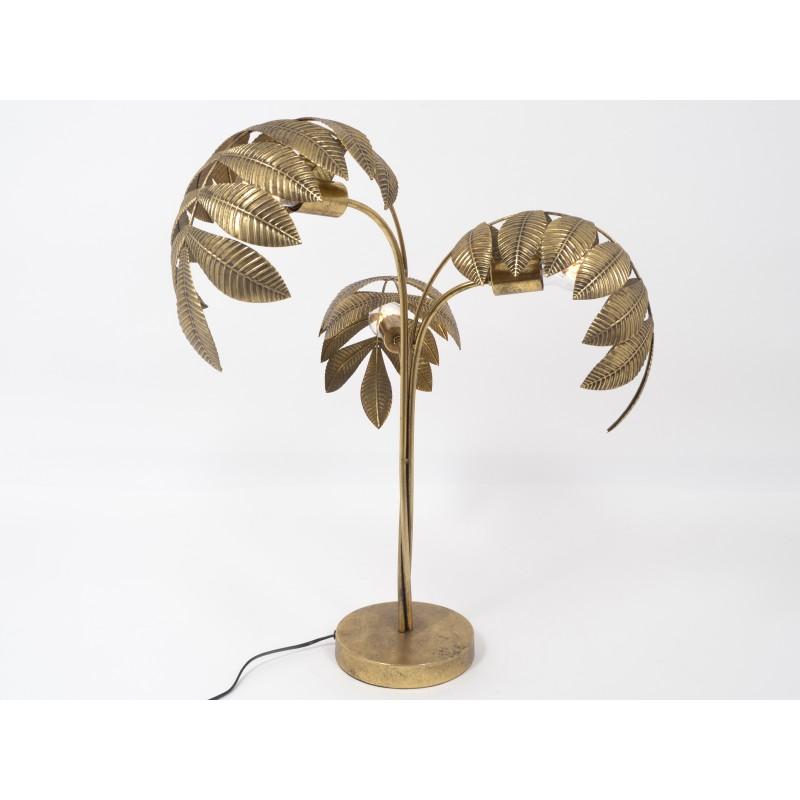 HOANI lampe feuilles 74 cm