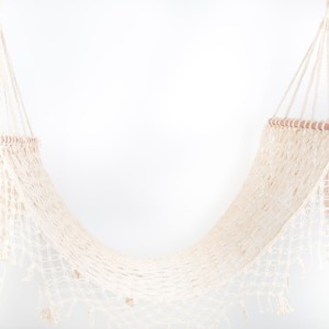 HAMAC - CREME, Hamac