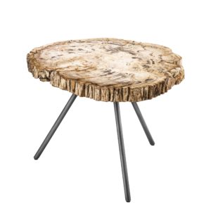 Table basse en bois FOSS