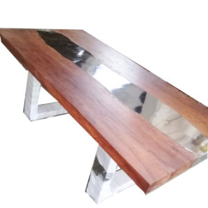 Table basse SELENA 120 cm