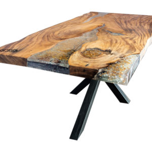 Table à Dîner mixy-Quartz