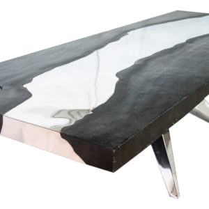 Table à Dîner Mercure