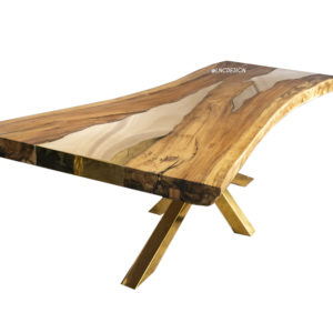 Table à Dîner OZIRIA