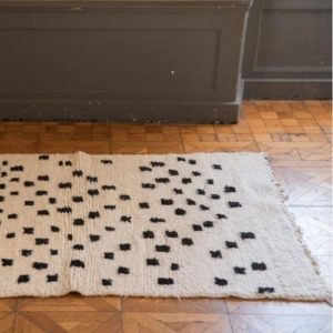 Tapis berbère beni Oirain 150x100