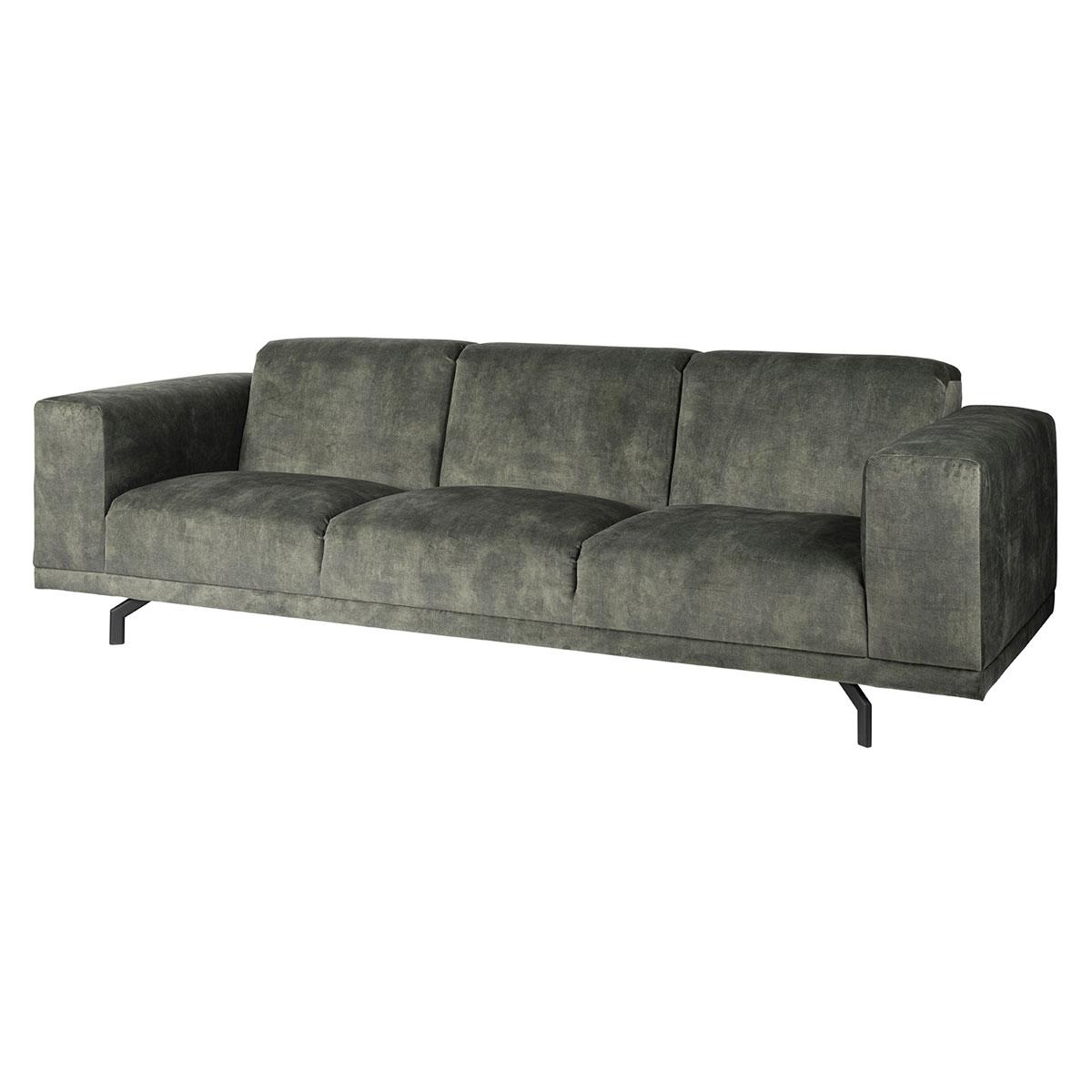 Canapé HARLEM (3 places)