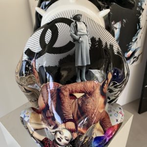 Vegas Bulldog CC LOGO