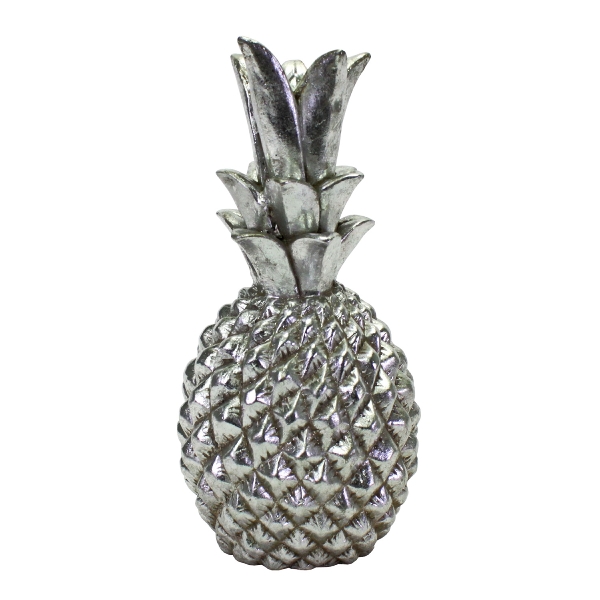Ananas en résine