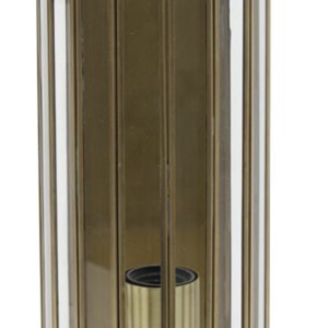 APPLIQUE ANTIQUE STROBY